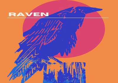 Tom Tones - Raven