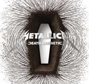Альбом Death Magnetic исполнителя Metallica