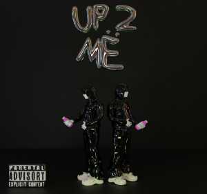 Альбом Up 2 Më исполнителя YEAT