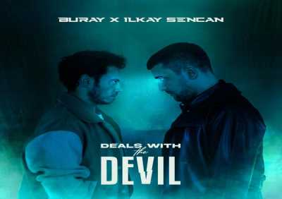 Buray, Ilkay Sencan - Deals with the Devil