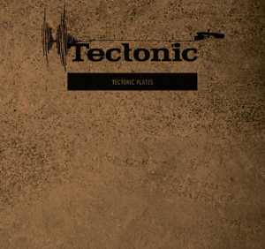 Альбом Tectonic Plates, Vol. 1 исполнителя Various Artists