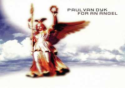 Paul van Dyk - For An Angel (Ashtrax Fallen Mix)