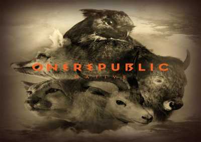 OneRepublic, Alesso - If I Lose Myself (Alesso vs OneRepublic)