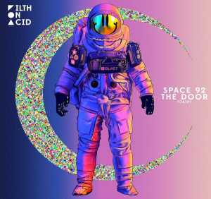 Сингл The Door исполнителя Space 92