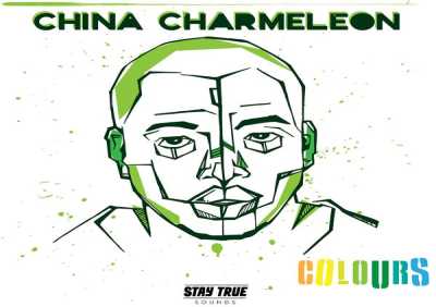 China Charmeleon - Bomalume