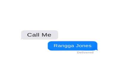 Rangga Jones - Call Me