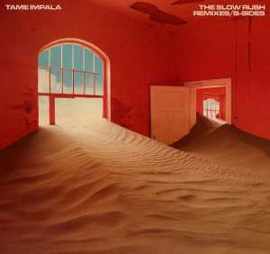 Tame Impala - Borderline (Blood Orange Remix)