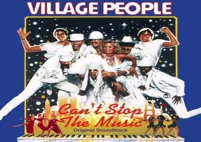 Village People - YMCA