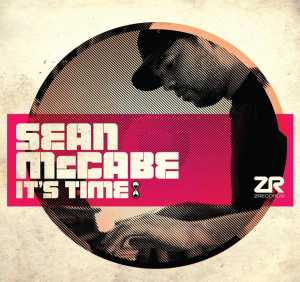 Sean McCabe - Holding On