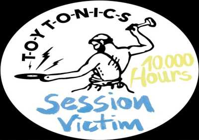 Session Victim - Hide and Seek