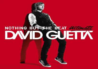 David Guetta - Play Hard (feat. Ne-Yo & Akon)