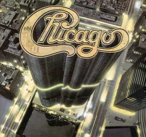 Альбом Chicago 13 (Expanded & Remastered) исполнителя Chicago