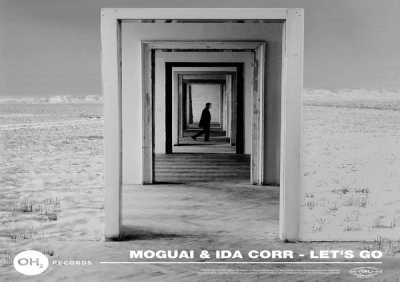 Moguai, Ida Corr - Let's Go