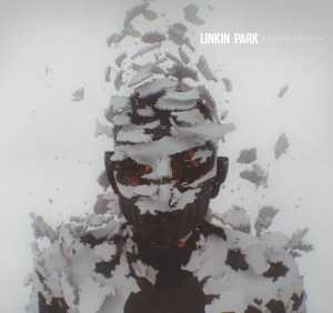 Альбом LIVING THINGS исполнителя Linkin Park