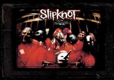 Slipknot - Wait and Bleed