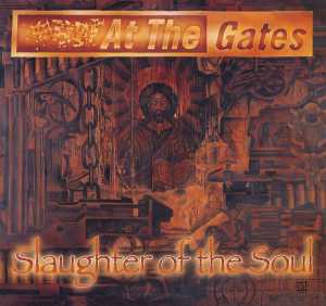 At the Gates - Need