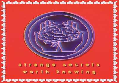 Improvement Movement - Strange Secrets Worth Knowing