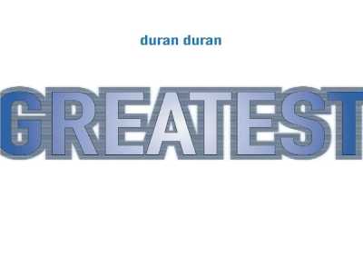Duran Duran - Save a Prayer (Single Version)