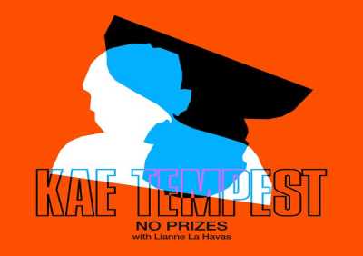 Kae Tempest, Lianne La Havas - No Prizes