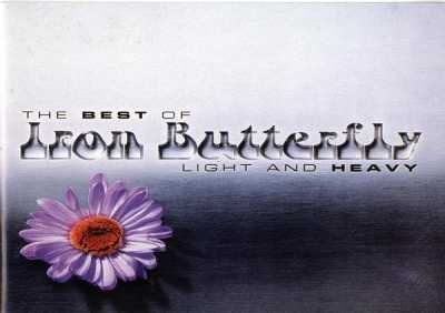 Iron Butterfly - Easy Rider (Let the Wind Pay the Way)