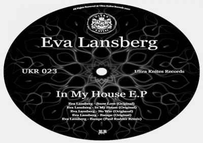 Eva Lansberg - Snow Love