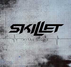 Skillet - Whispers in the Dark