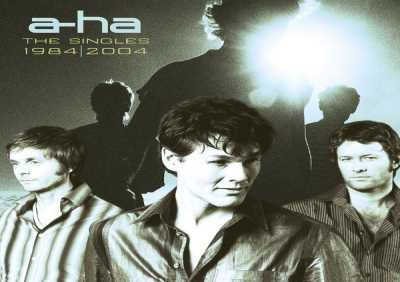 a-ha - Forever Not Yours (2004 Remaster)