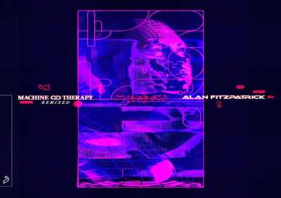 Alan Fitzpatrick, Lawrence Hart - Warning Signs (CamelPhat Remix)