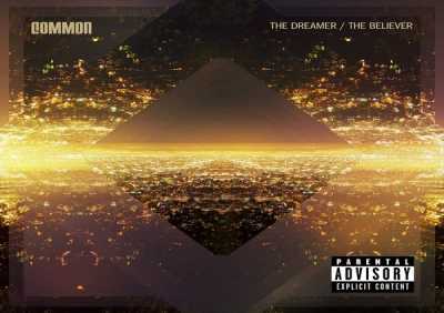 Common, Nas - Ghetto Dreams (feat. Nas)