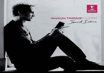 Alexandre Tharaud - Fantaisie in F Minor, Op. 49