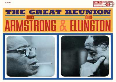 Louis Armstrong, Duke Ellington - I Got It Bad (And That Ain't Good)
