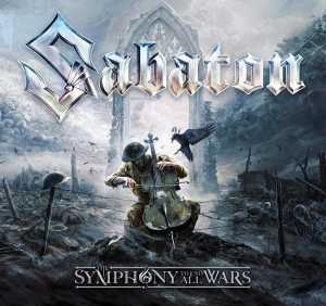 Сингл The Symphony To End All Wars исполнителя Sabaton
