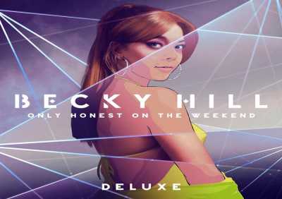 Becky Hill, David Guetta - Remember