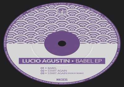 Lucio Agustin - Start Again