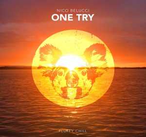 Nico Belucci - One Try