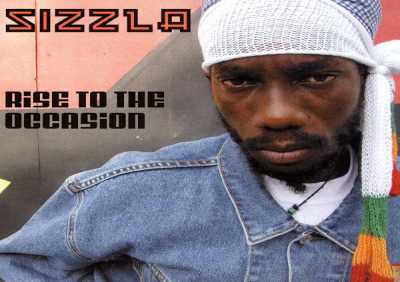 Sizzla - Give Me A Try