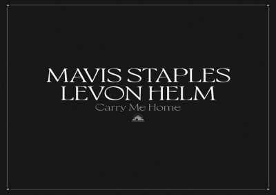 Mavis Staples, Levon Helm - This Is My Country