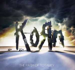 Альбом The Path of Totality исполнителя Korn