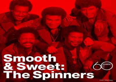 The Spinners - Working My Way Back to You / Forgive Me, Girl
