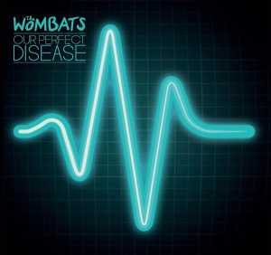 The Wombats - IOU's