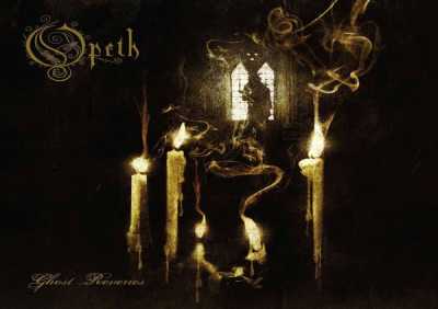 Opeth - Ghost of Perdition