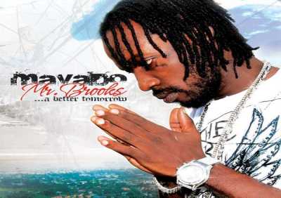 Mavado - So Special