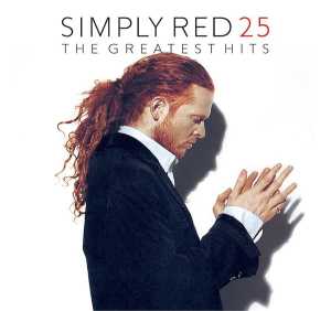 Simply Red - Something Got Me Started (2008 Remaster)
