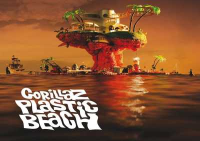 Gorillaz, Bobby Womack, Mos Def - Stylo (feat. Mos Def and Bobby Womack)