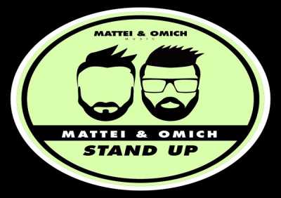 Mattei & Omich - Stand Up (Radio Mix)