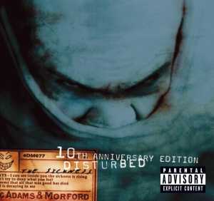 Disturbed - Meaning of Life