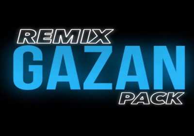 Gazan - Жадные до вайба (Karmv Remix)