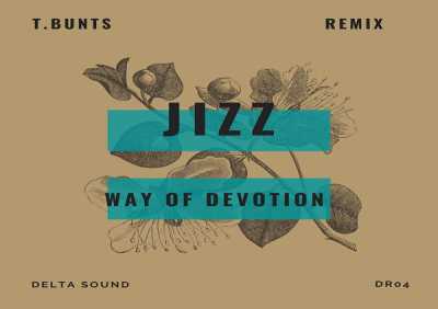 Jizz' - Way Of Devotion