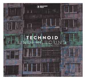 Альбом Technoid Underground, Vol. 23 исполнителя Various Artists