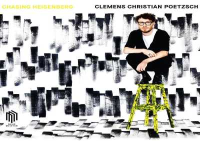 Clemens Christian Poetzsch - Belvedere